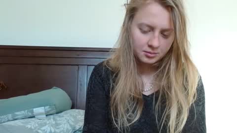 ScarTit Bernhard online show from March 2025 04:20:01 PM