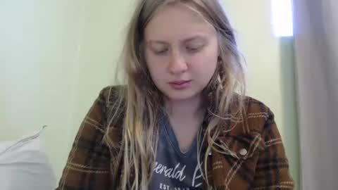 ScarTit Bernhard online show from October 2025 05:35:02 PM