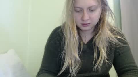 ScarTit Bernhard online show from October 2025 07:15:02 PM