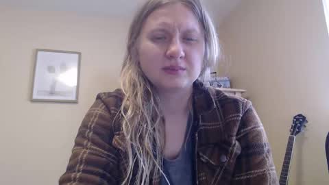 ScarTit Bernhard online show from November 2025 06:40:01 PM