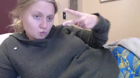 ScarTit Bernhard online show from December 2025 07:53:02 PM