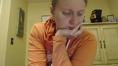 ScarTit Bernhard online show from December 2025 12:41:01 AM