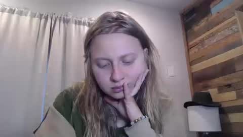 ScarTit Bernhard online show from February 2026 05:41:01 PM