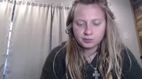 ScarTit Bernhard online show from February 2026 11:11:02 PM