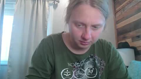 ScarTit Bernhard online show from March 2026 05:46:01 PM