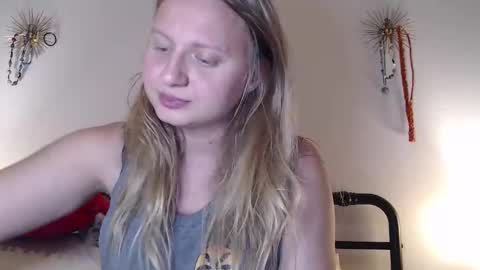 ScarTit Bernhard online show from May 2026 02:28:01 AM