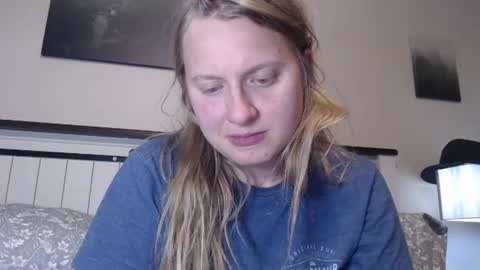 ScarTit Bernhard online show from July 2026 01:29:02 AM