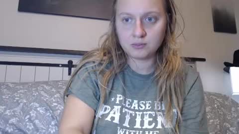 ScarTit Bernhard online show from July 2026 10:12:02 PM