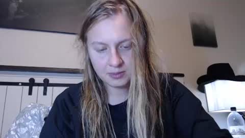 ScarTit Bernhard online show from July 2026 12:19:02 AM