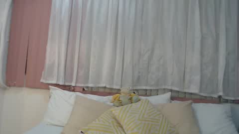 SCARLET online show from January 2026 11:04:01 AM