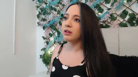 SCARLET online show from February 2026 12:19:01 PM