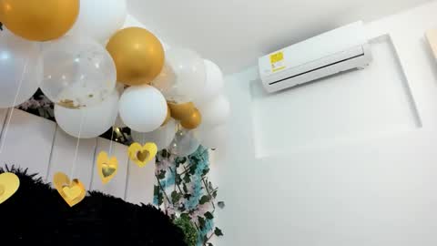 SCARLET online show from February 2026 10:45:01 AM