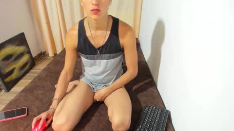 scenebrandy online show from February 2026 04:54:01 AM