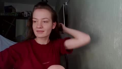 Snapshot of scented_elsa chatting on February 2026 10:40:01 AM Elsa online show from February 2026 10:40:01 AM