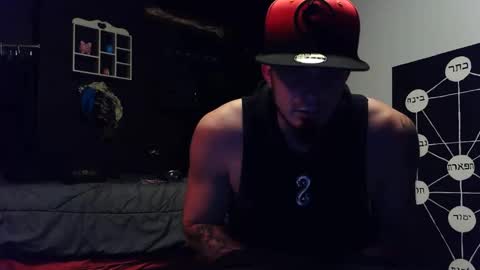 Schecter7x online show from October 2025 12:36:01 AM