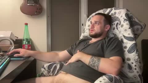 Charlie online show from July 2026 09:36:02 PM