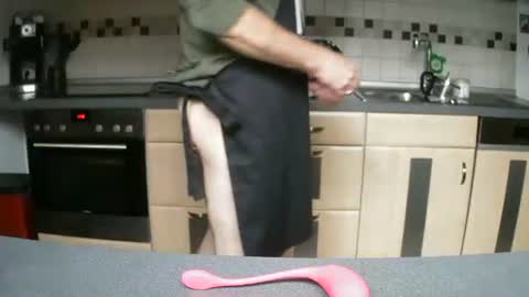 Snapshot of schlueppee chatting on October 2025 09:42:02 AM Fritz Schluepper online show from October 2025 09:42:02 AM