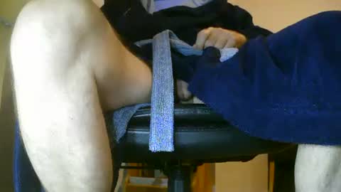 Snapshot of schlueppee chatting on October 2025 06:48:01 AM Fritz Schluepper online show from October 2025 06:48:01 AM