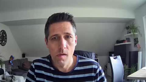 Dildomen online show from February 2026 12:25:01 PM