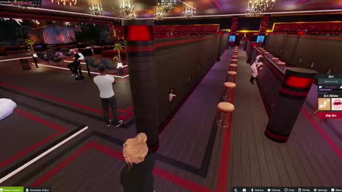 Leon online show from December 2024 10:39:02 AM