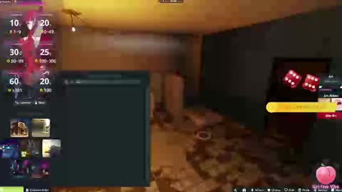 Leon online show from December 2024 09:56:01 AM