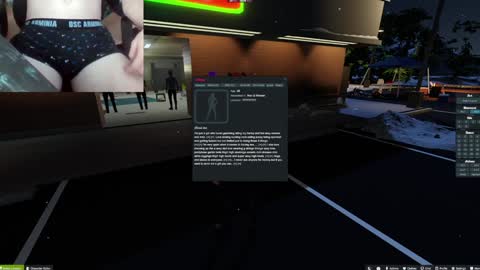 Leon online show from January 2025 09:28:01 AM