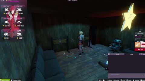 Leon online show from September 2025 09:53:02 AM