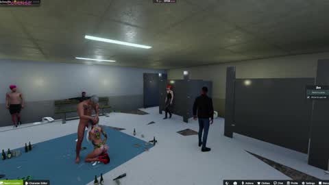 Leon online show from September 2025 05:53:02 AM