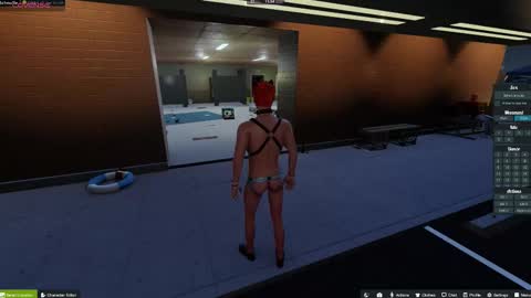 Leon online show from October 2025 09:34:02 AM