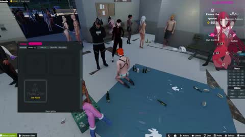 Leon online show from October 2025 05:06:02 PM