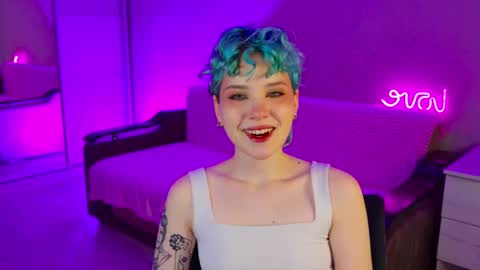 Rina online show from December 2024 01:13:02 PM