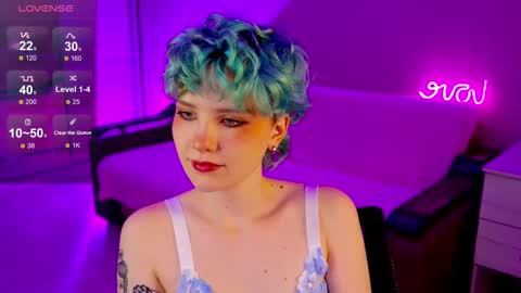 Rina online show from December 2024 07:14:01 PM