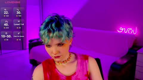 Rina online show from December 2024 04:39:01 PM