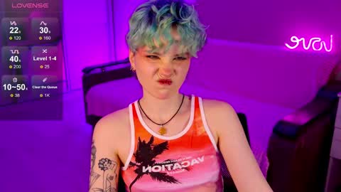 Rina online show from December 2024 04:27:02 PM