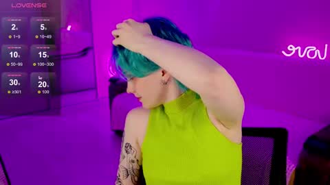 Rina online show from February 2025 04:56:02 PM