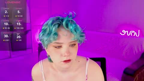 Rina online show from February 2025 01:01:01 PM