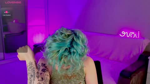 Rina online show from February 2025 01:07:01 PM