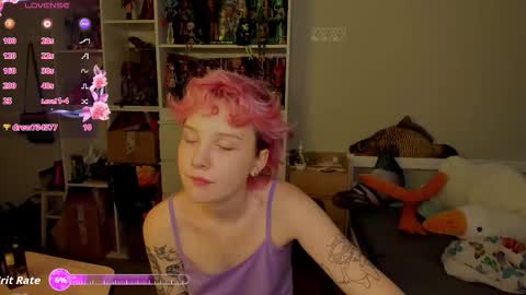 Rina online show from February 2026 07:07:01 AM