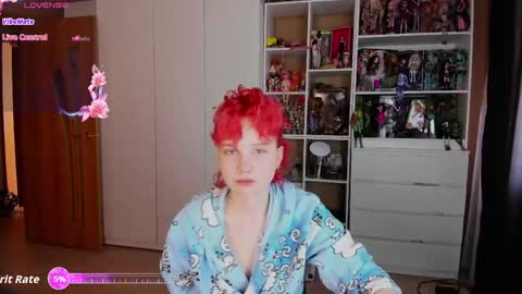 Rina online show from April 2026 07:20:01 AM
