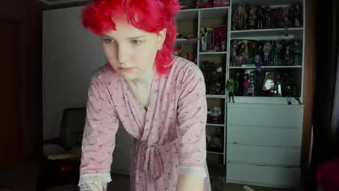Rina online show from May 2026 07:24:01 AM