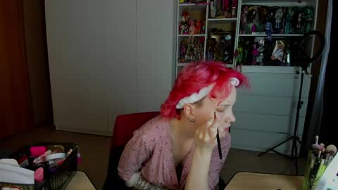 Rina online show from May 2026 07:36:01 AM