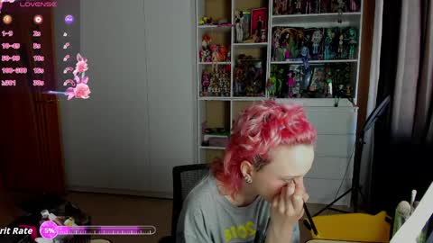 Rina online show from May 2026 07:03:01 AM