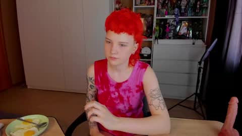 Rina online show from May 2026 07:14:02 AM