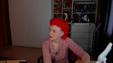 Rina online show from May 2026 07:15:02 AM