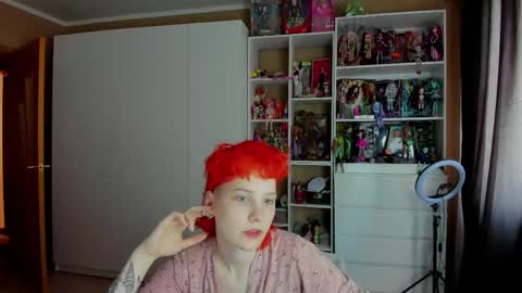 Rina online show from May 2026 07:50:01 AM