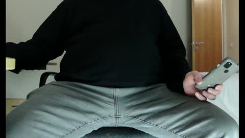 Mick online show from March 2025 08:07:02 PM