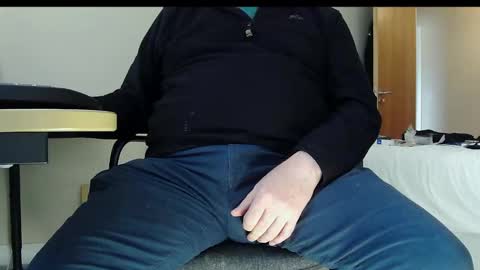 Mick online show from October 2025 12:38:02 PM