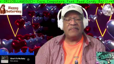 ...PHIL... online show from February 2025 01:14:02 AM