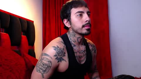 Alejandro help me to reach 200 thumps up online show from April 2026 07:39:01 AM