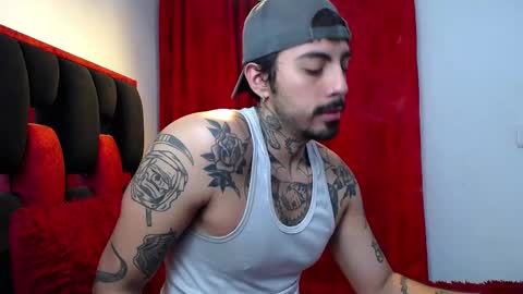 Alejandro help me to reach 200 thumps up online show from April 2026 09:25:01 AM